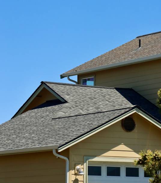 Fast & Reliable Emergency Roof Repairs in Mounds View, MN